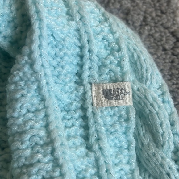 The North Face Unisex Scarf - One Size - Picture 3 of 4